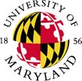 UMD logo